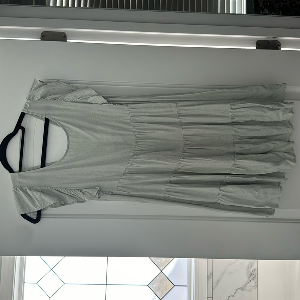 Never worn dress